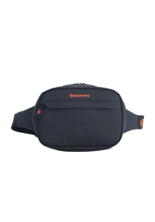 Hip bag - kidney black (Kopia)